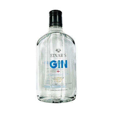 EINAR´S Gin 50 cl / 43 %