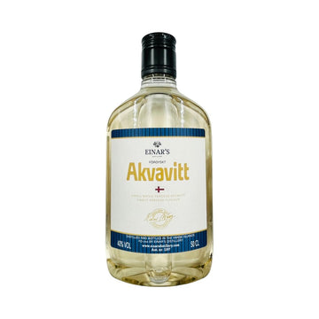 EINAR´S Akvavitt 50 cl / 40 %