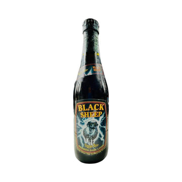 FÖROYA BJÓR Black Sheep 33 cl / 5,8 %