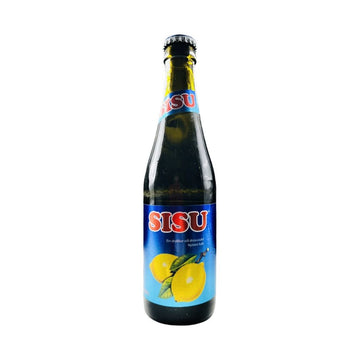 FÖROYA BJÓR Sisu 33 cl