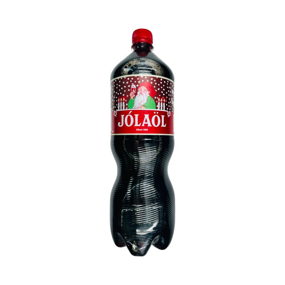 FÖROYA BJÓR Jólaøl 1,5 l / 1,6 %