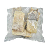 Klipfisk/Bacalao (saltet & tørret TORSK)  2 kg