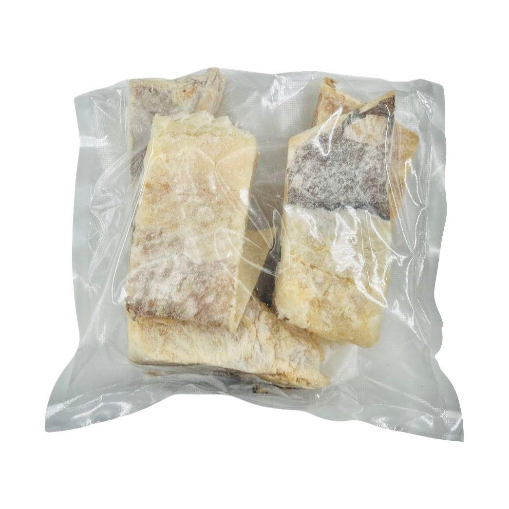Klipfisk/Bacalao (saltet & tørret TORSK)  5 kg