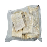 Klipfisk/Bacalao (saltet & tørret LANGE)  1 kg