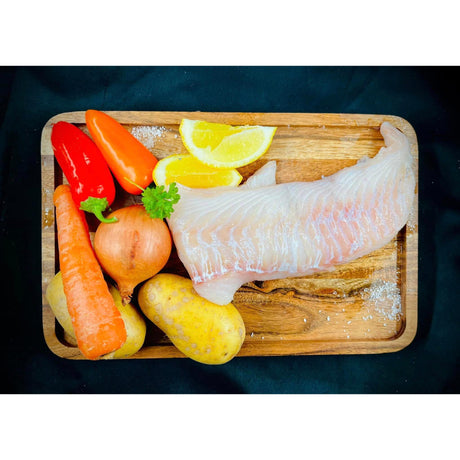 Kullerloins, islandsk 0,4 kg. (FROST)