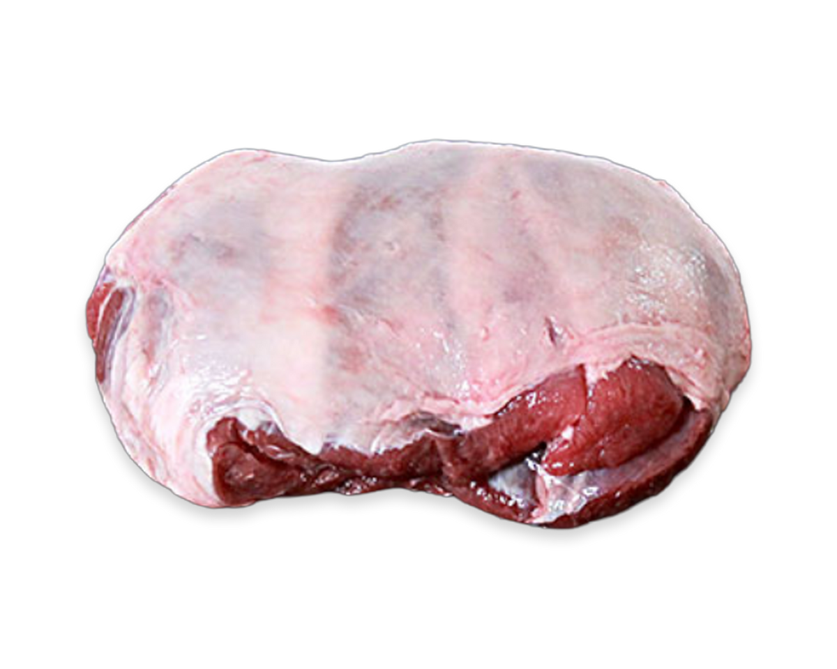 Lammekølle uden/ben fra Chile ca. 1,6 kg (FROSSET)