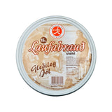 Laufabrauð (KRISTJÁNS), steikt (15 stk) 530 gr