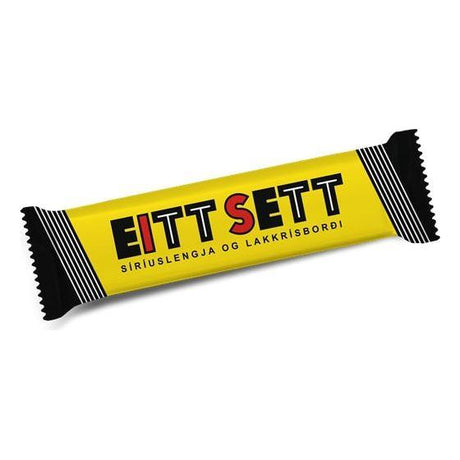 NÓA Eitt Sett 38 gr