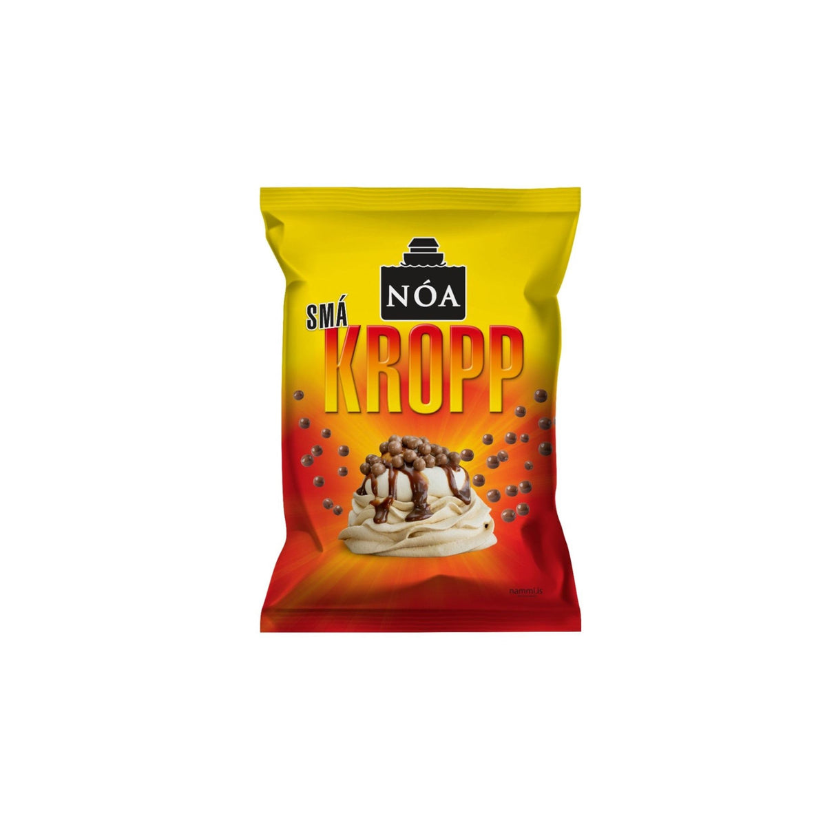 NÓA Smá Kropp 150 gr
