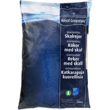 Rejer (Skalrejer) STORE  (70/90)  2,5 Kg.
