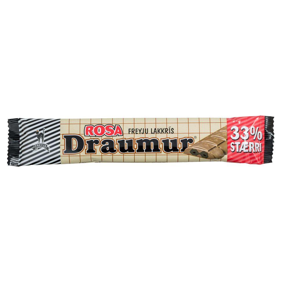 FREYJA Rosa Draumur 70 gr