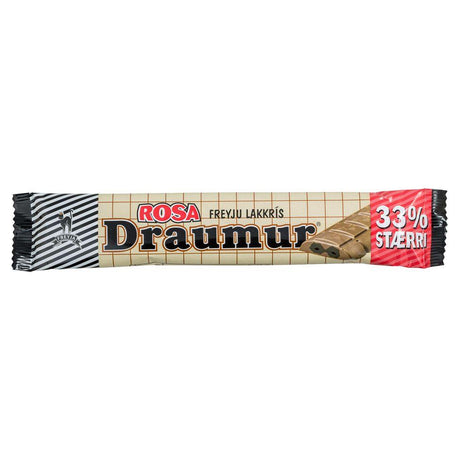 FREYJA Rosa Draumur 70 gr