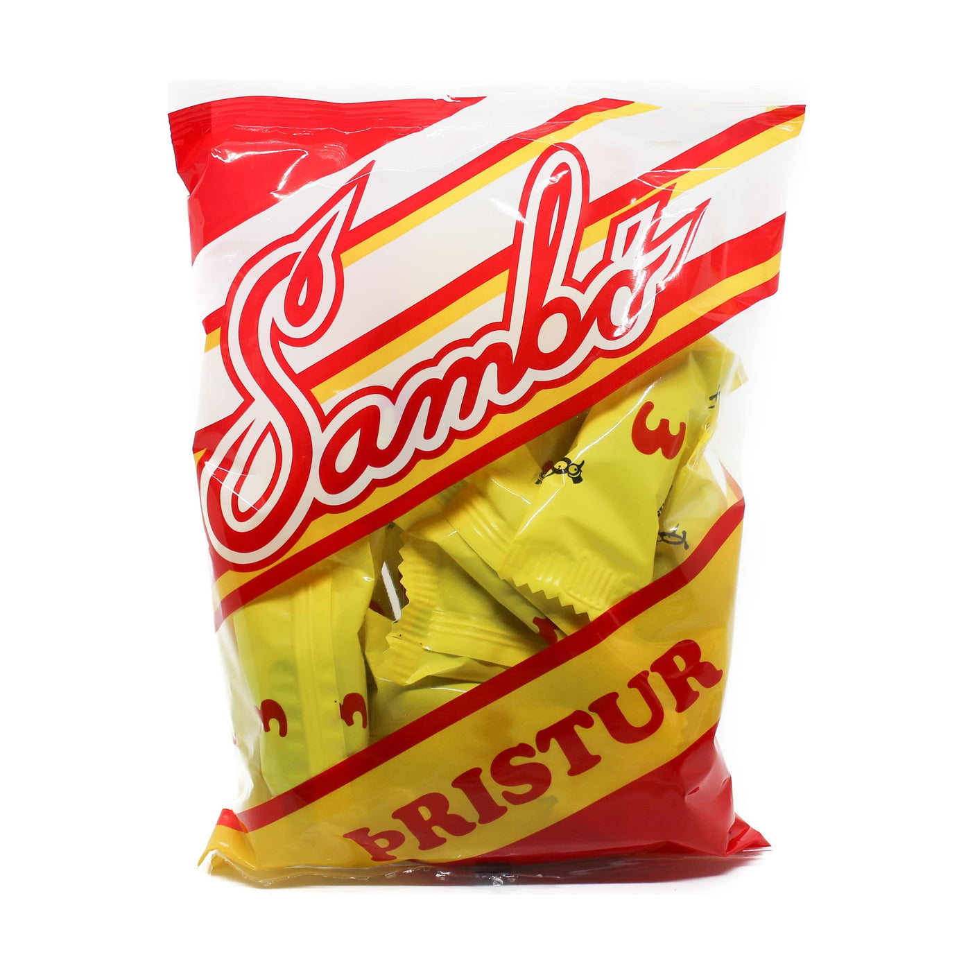 SAMBÓ Þristur 220 gr