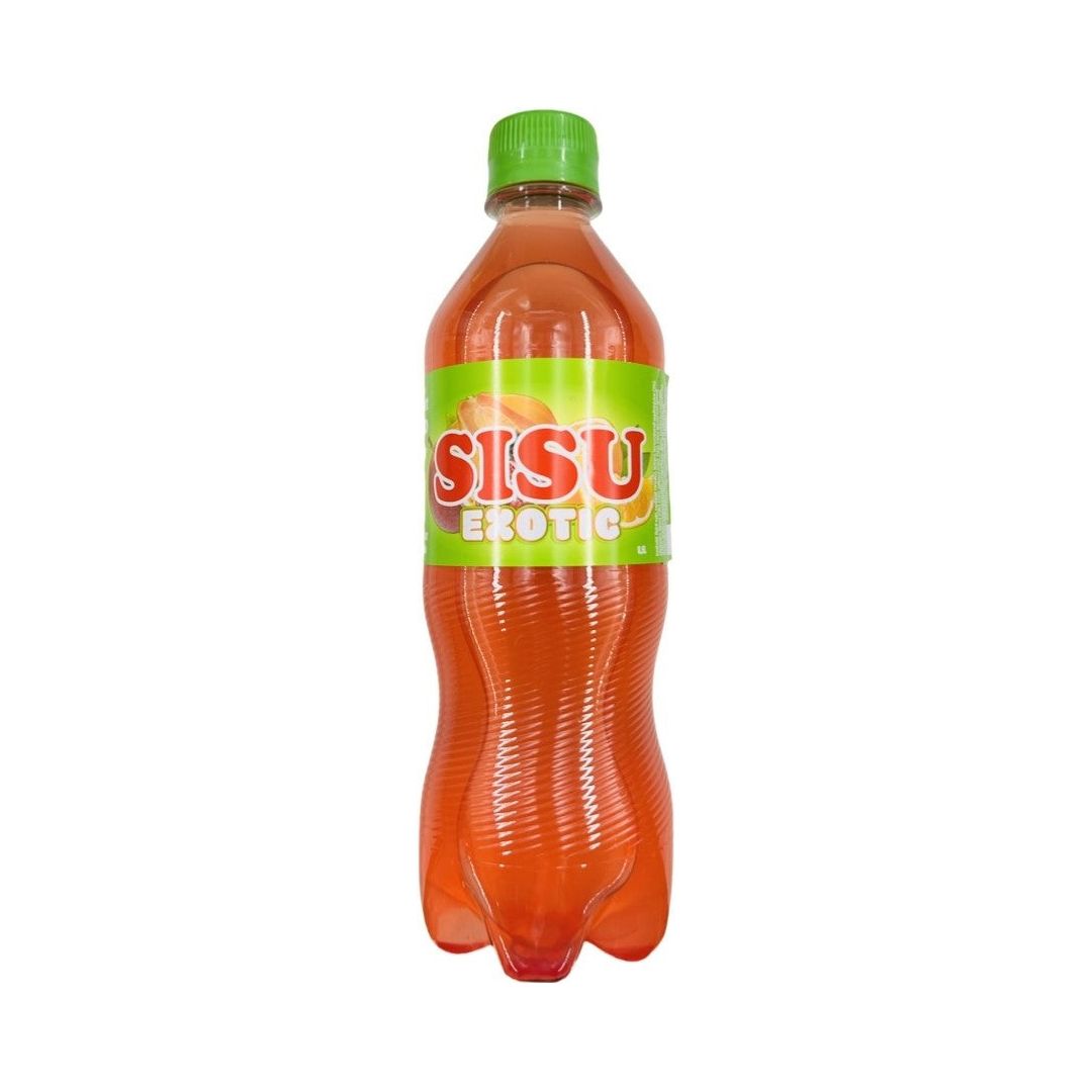 FÖROYA BJÓR Sisu Exotic 50 cl