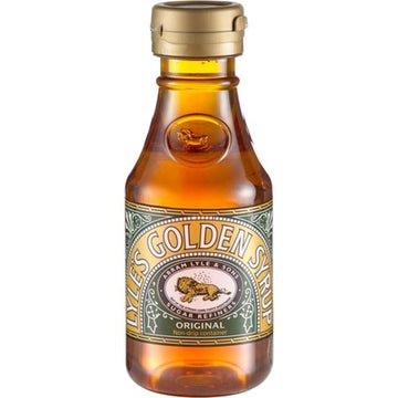 LYLE´S Golden Syrup 454 gr