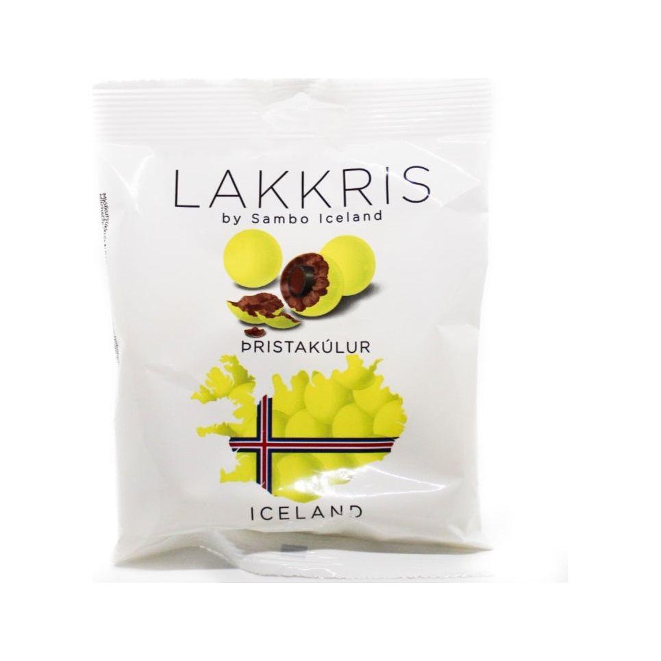 SAMBÓ Þristakúlur 130 gr