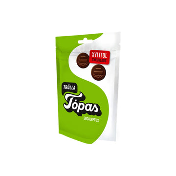 NÓA Trölla Tópas (eucalyptus) 100 gr