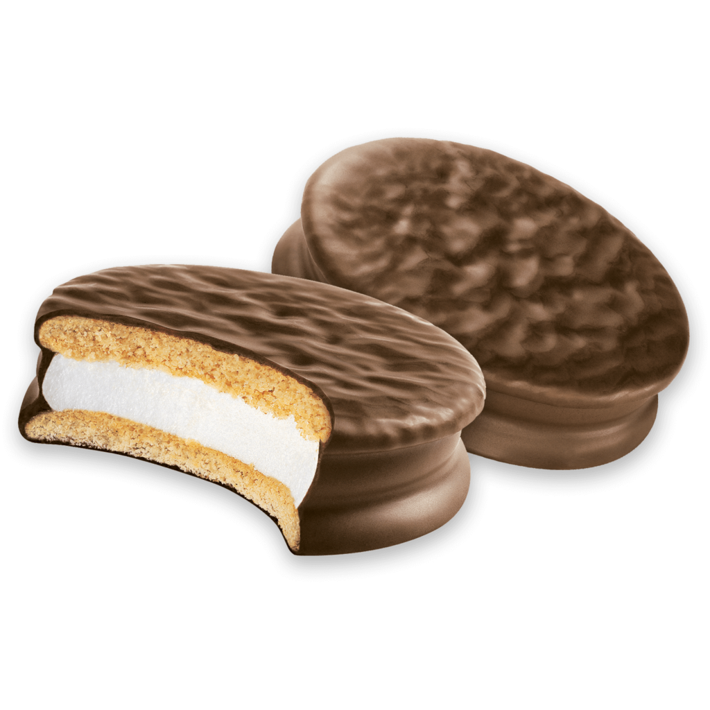 BURTON´S Wagon Wheels 220 gr