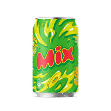 EGILS Mix 33 cl.