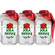 FØROYA BJÓR Jólabryggj 33 cl / 5,8%