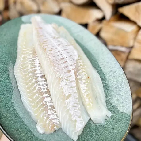NORDFRA Kullerfilet, færøsk 600 gr