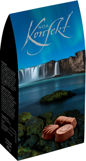 NÓA Konfekt 125 gr