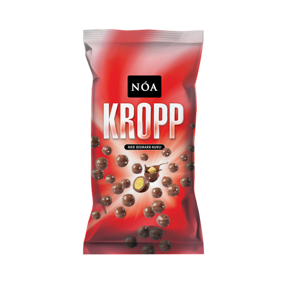 NÓA Kropp Bismark  180 gr