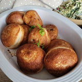 NORDFRA Fiskefrikadeller, færøske 750 gr