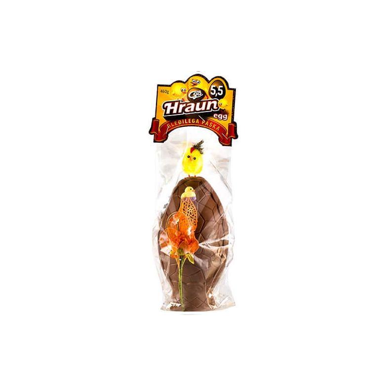 GÓA Páskaegg - Hraunegg (Nr. 5) 450 gr