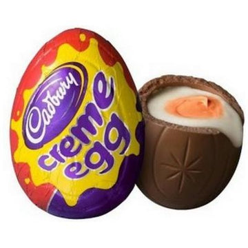 CADBURY Creme Egg  40 gr.