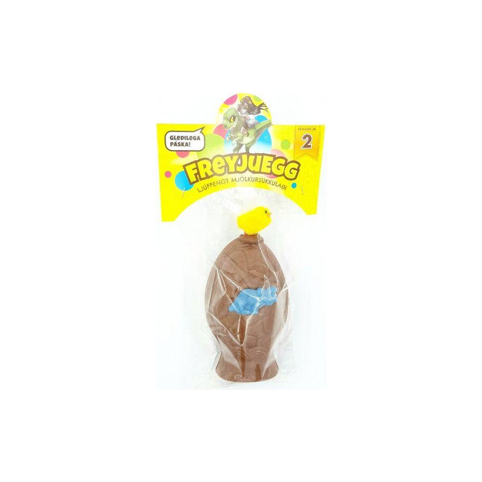 FREYJA Páskaegg (Nr. 2) 120 gr