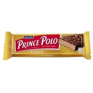 Prince Polo 35 gr