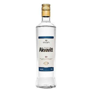 EINAR´S Akvavitt 70 cl / 40 %