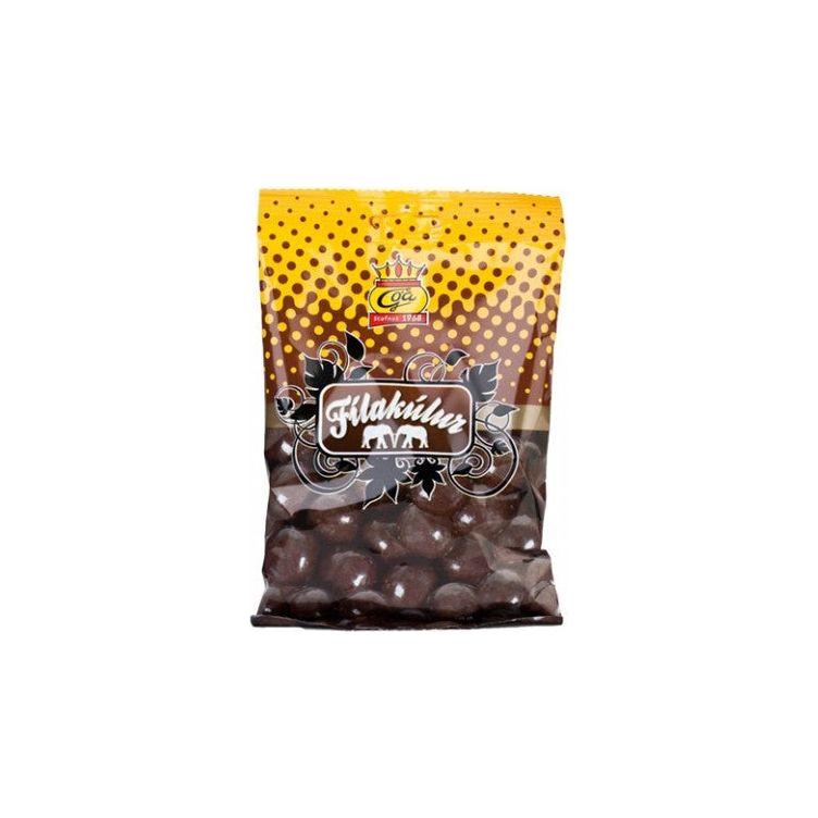 GÓA Fílakúlur 150 gr