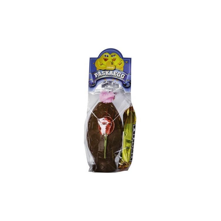 Okkara Páskaegg Nr.4 250 gr.