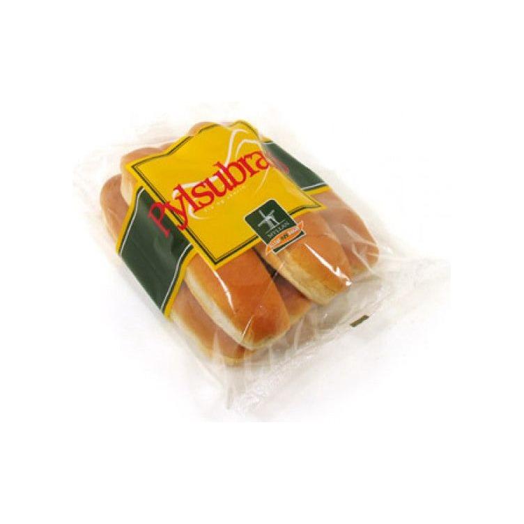 Pølsebrød, 5 stk