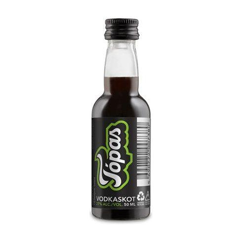 Tópas, vodka shots, 5 ml.